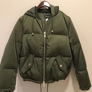 Topshop Jacket **NEW** Size S
